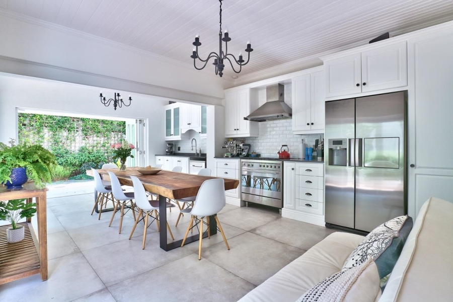 3 Bedroom Property for Sale in Gardens Western Cape